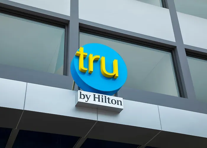 Tru By Hilton Da Nang City Centre