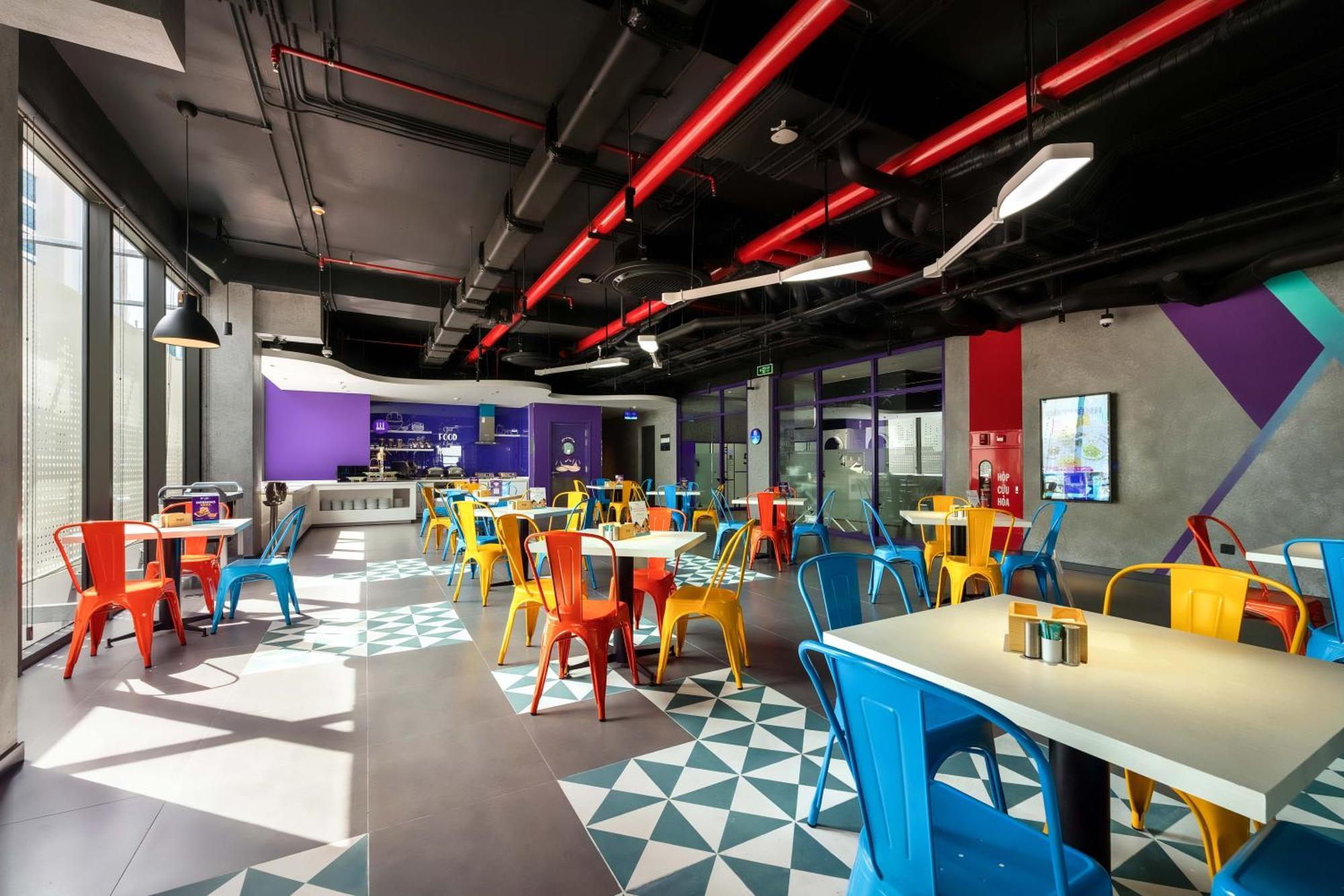 Hotel Tru By Hilton Centre Da Nang