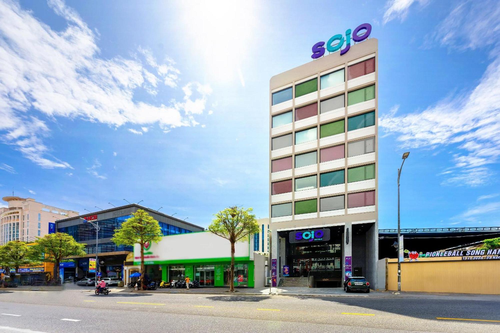 Tru By Hilton Centre 4* Da Nang