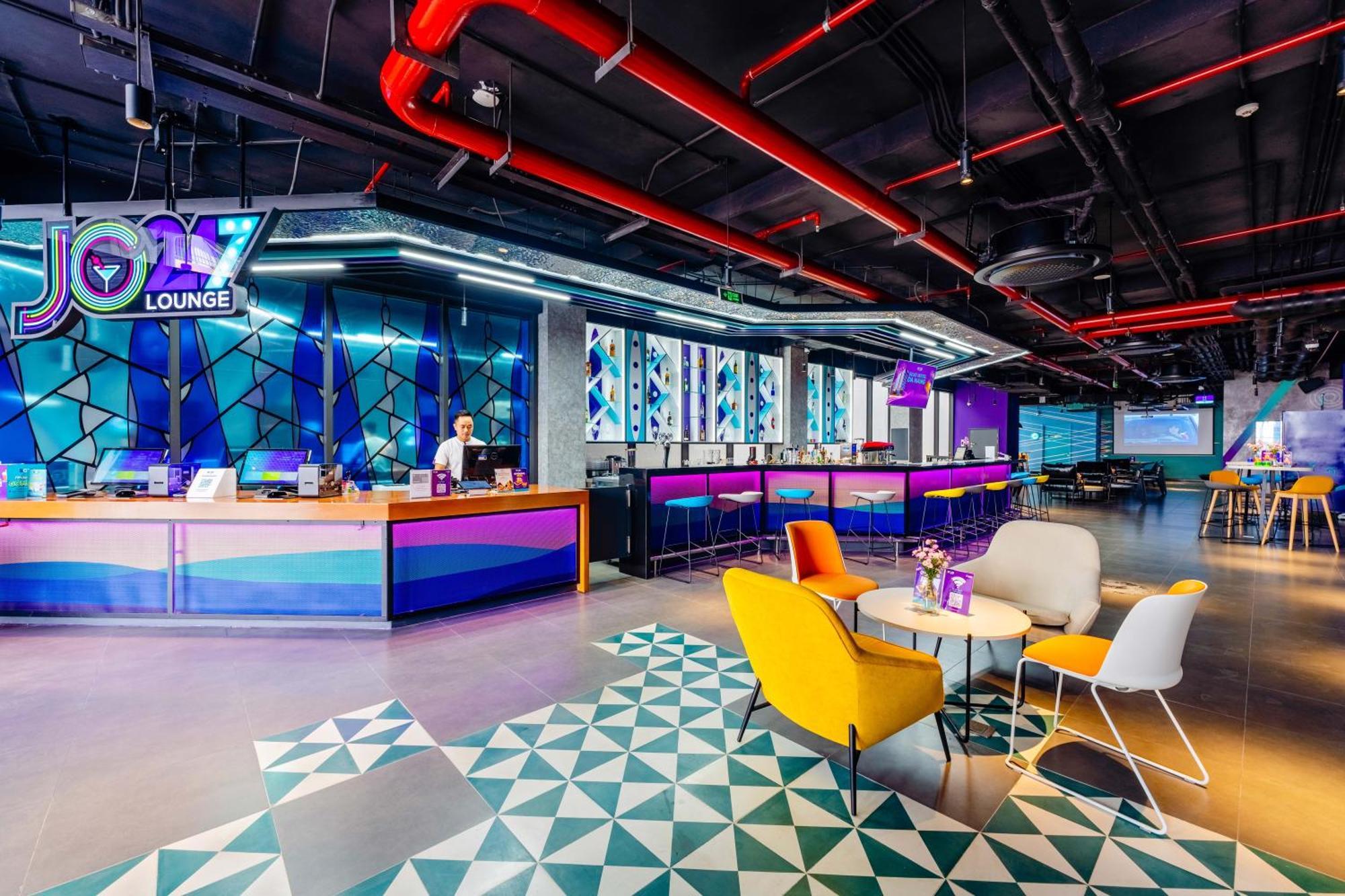 Hotel Tru By Hilton Centre Da Nang