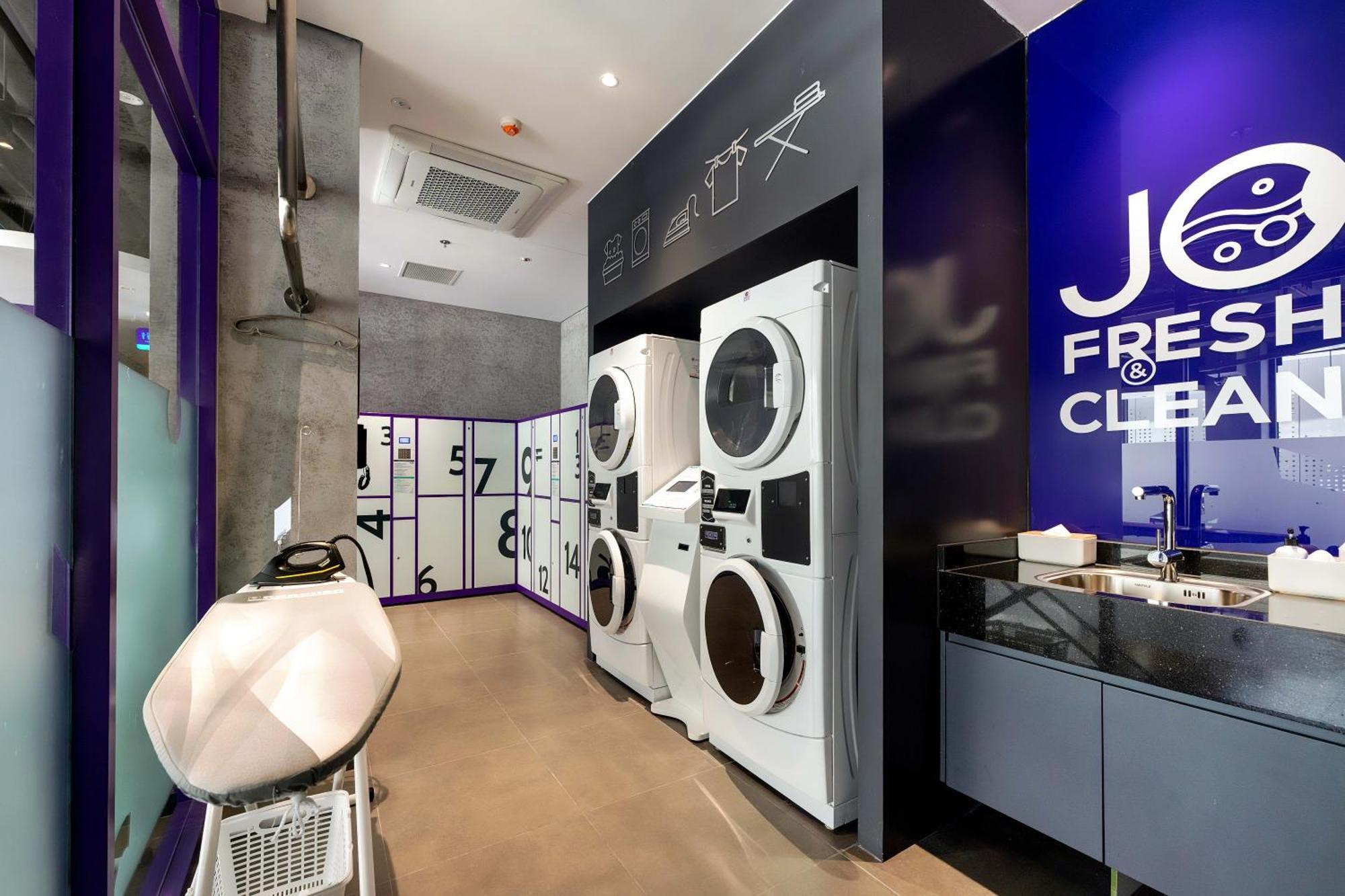 Tru By Hilton Centre 4*