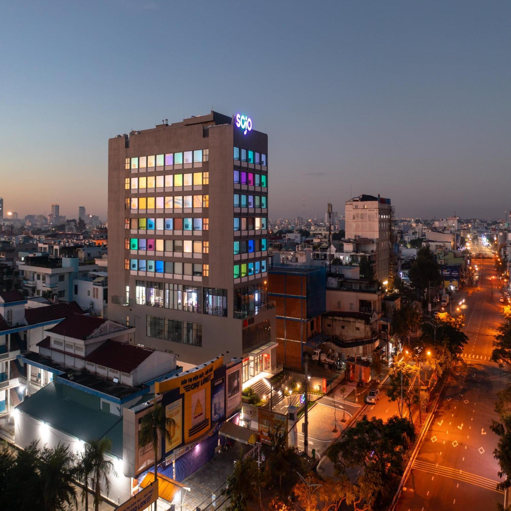 Hotel Tru By Hilton Centre 4*