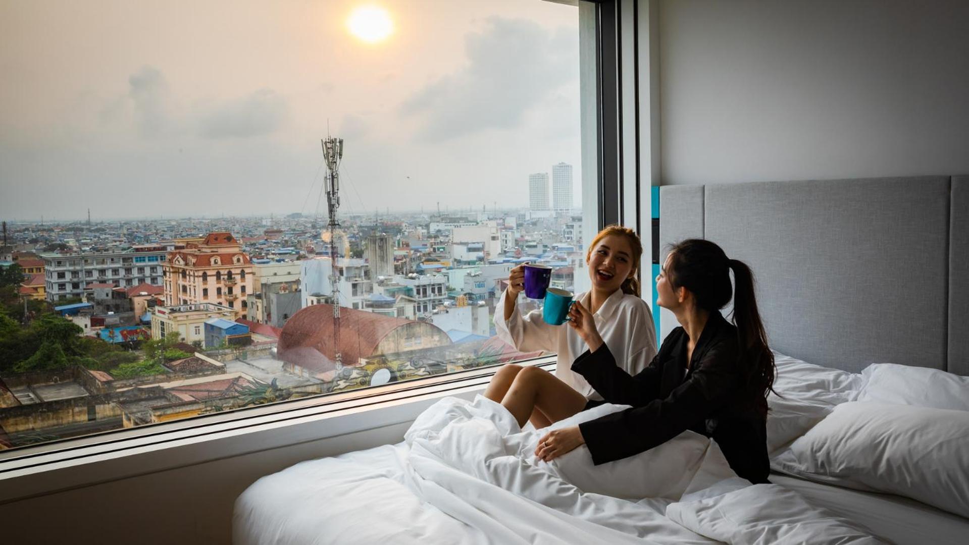Hotel Tru By Hilton Centre Da Nang
