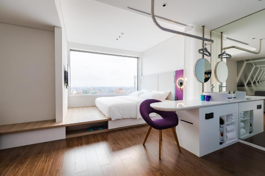 Hotel Tru By Hilton Centre 4*