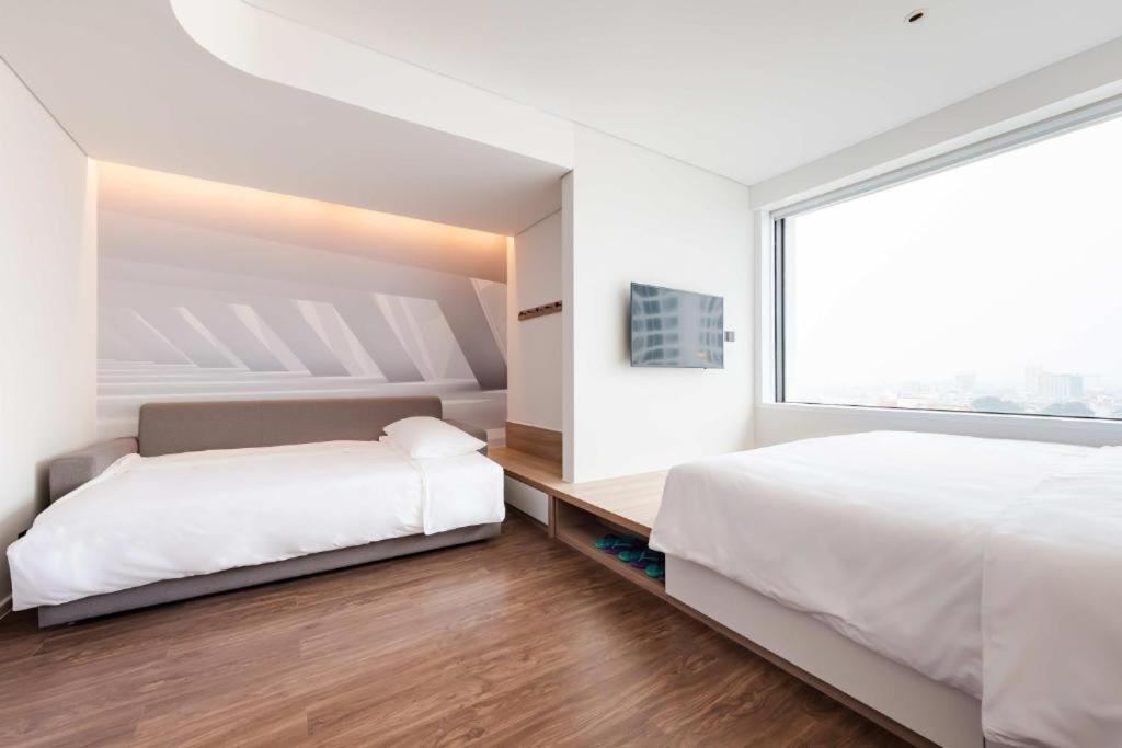 Hotel Tru By Hilton Centre Da Nang