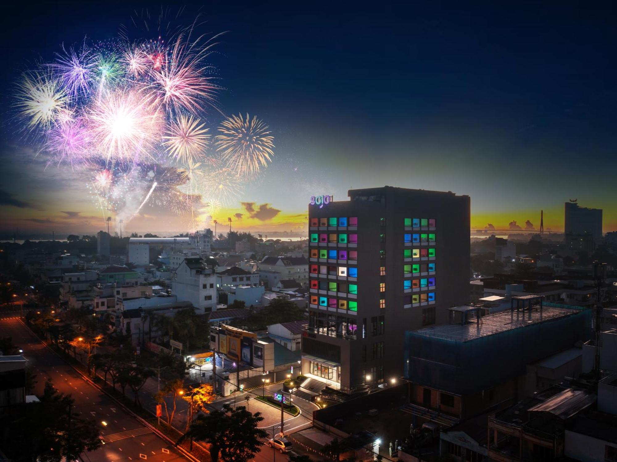 Khách sạn Tru By Hilton Centre Đà Nẵng