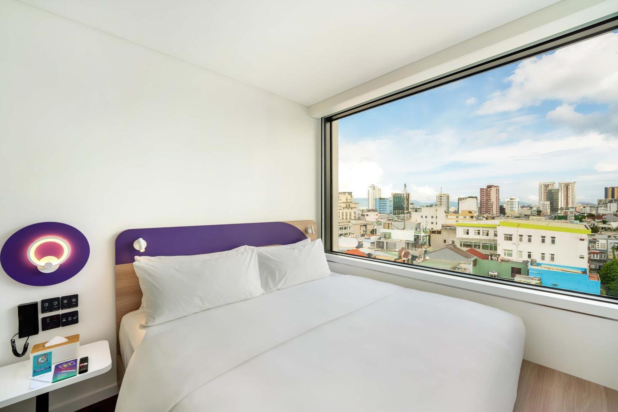 Khách sạn Tru By Hilton Centre