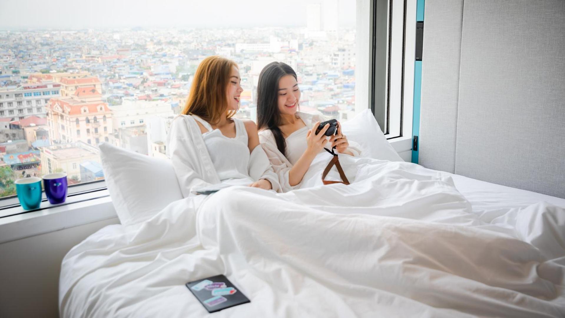 Khách sạn Tru By Hilton Centre Đà Nẵng