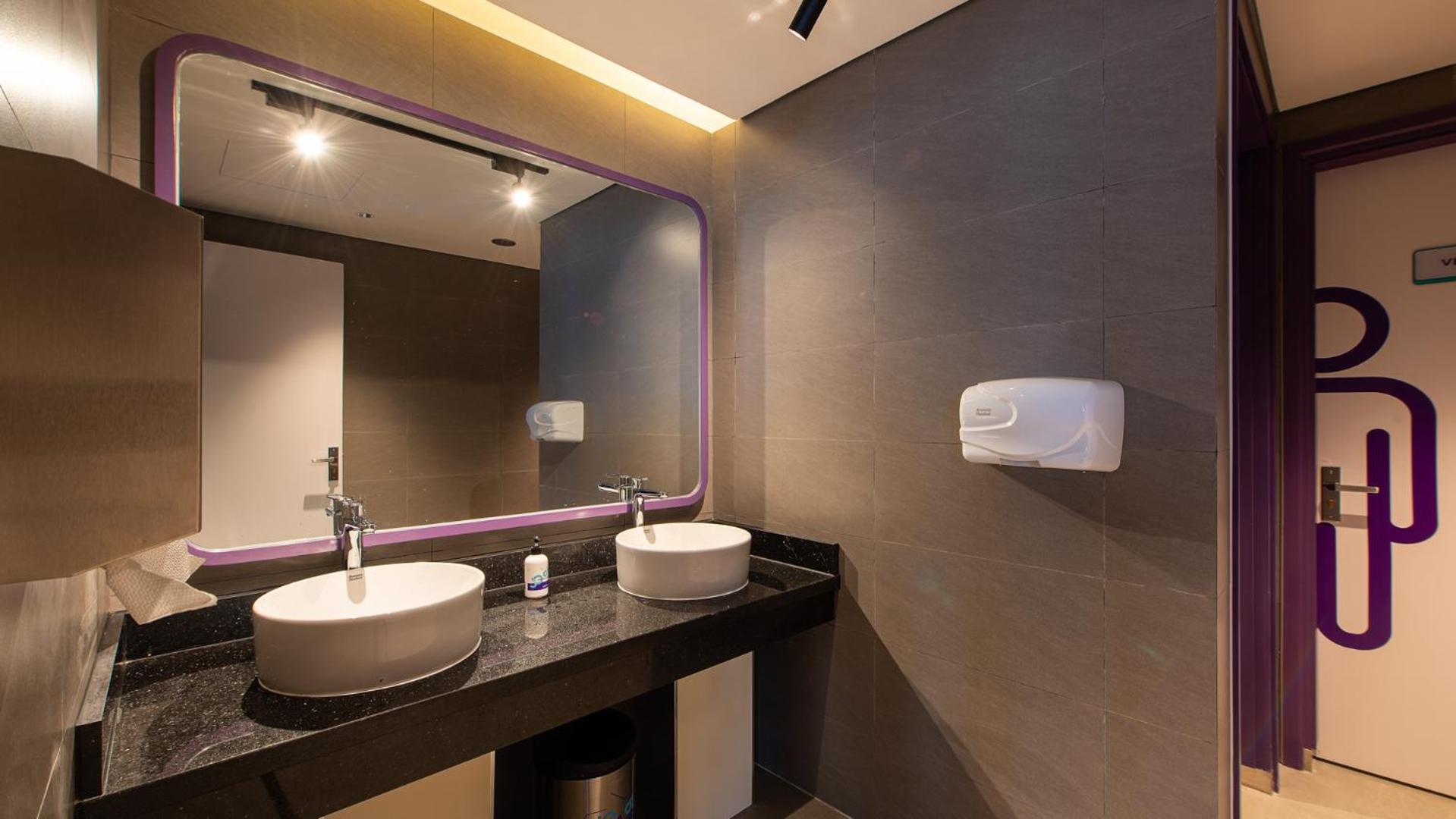 Tru By Hilton Centre Khách sạn Đà Nẵng