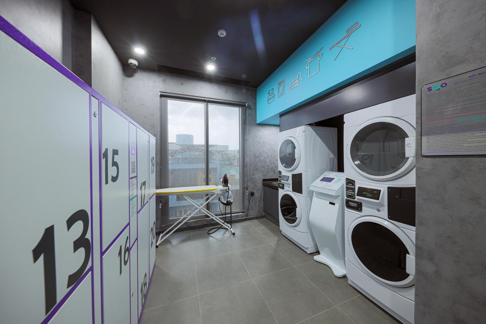 Khách sạn Tru By Hilton Centre Đà Nẵng