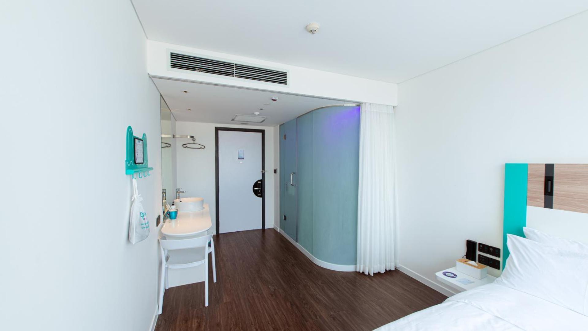 Tru By Hilton Centre Khách sạn Đà Nẵng