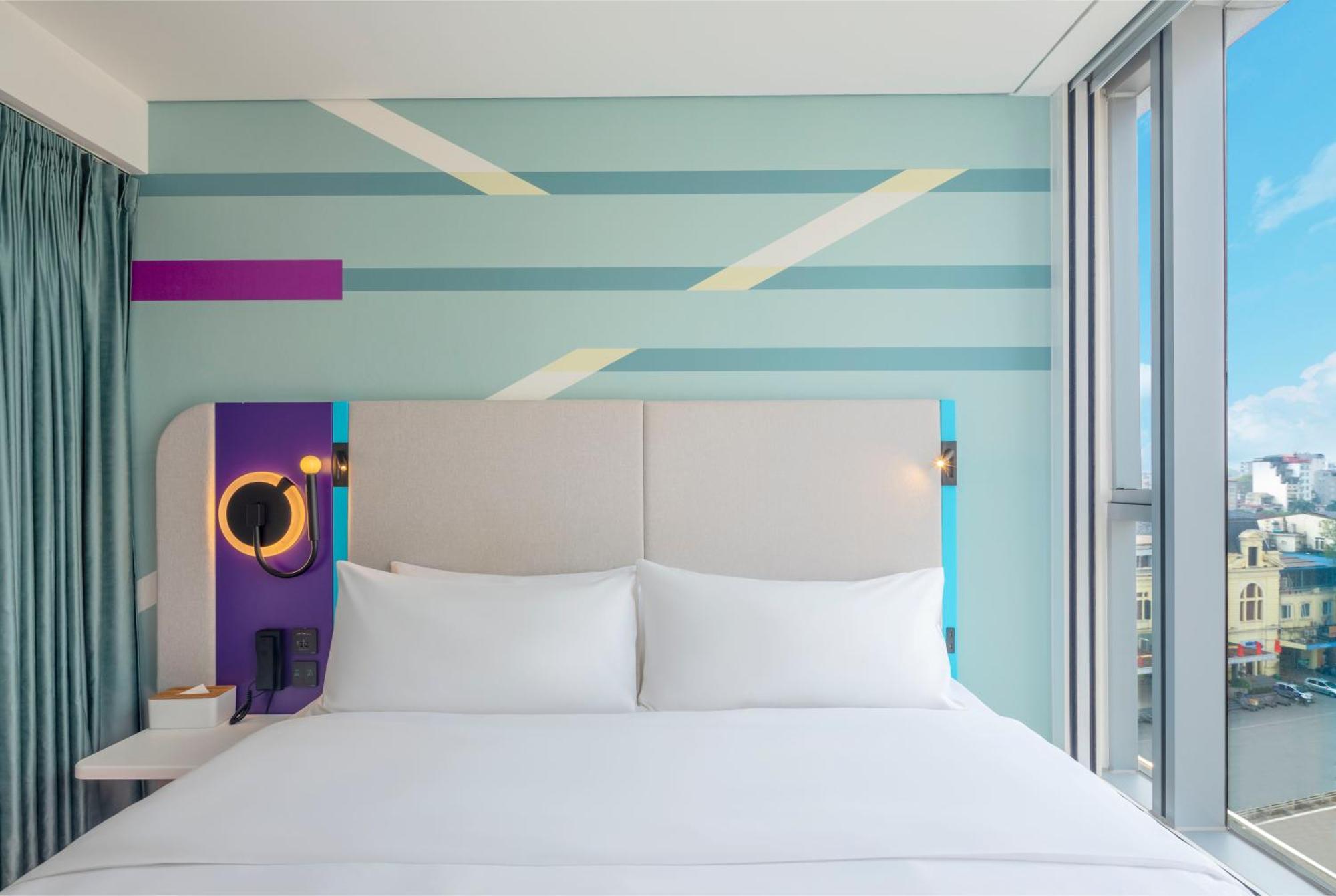Tru By Hilton Centre 4*