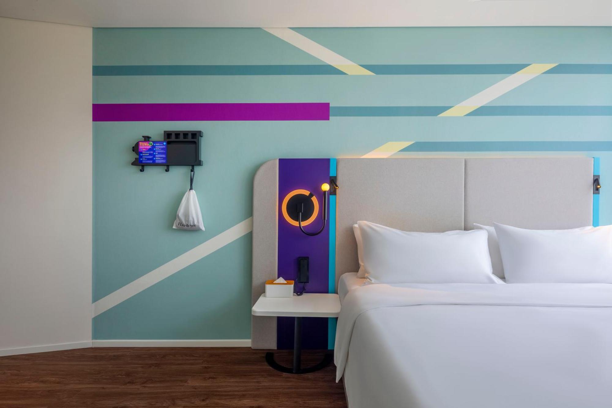 Tru By Hilton Centre Khách sạn